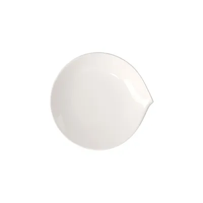 Produktbild von Villeroy & Boch 1034202640, andere, Porzellan, Weiß, 230 mm, 220 mm, 450 g