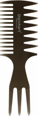 Immagine prodotto di STEINHART pettine triplo per barba 1 pz