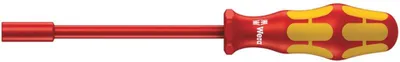 Image de Wera 05005305001 manual screwdriver Single Ratchet screwdriver