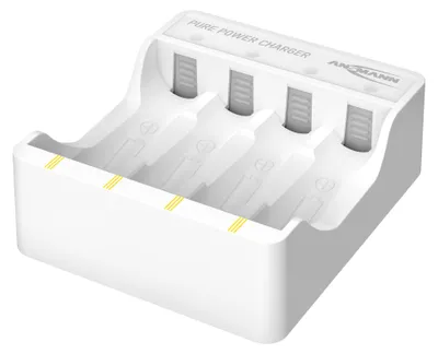 Obrázok produktu pre Ansmann 1001-0181, Lithium-ion (Li-ion), AA, AAA