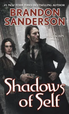 Produktbild von Shadows of Self