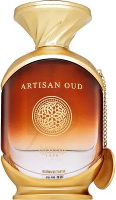 Zdjęcie produktu dla Anfar Artisan Oud czyste perfumy dla mężczyzn 100 ml