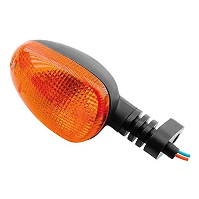 Produktbild von Blinker BIHR: vorne links / hinten rechts, orange passend für Aprilia
