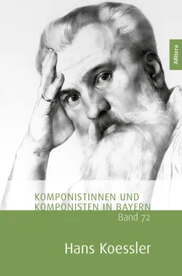 Produktbild von Hans Koessler