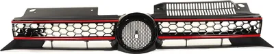 Immagine prodotto di Griglia anteriore auto 5K0853651 Radiatore paraurti Favose per MK6 hatchback Wagon Sportwagon