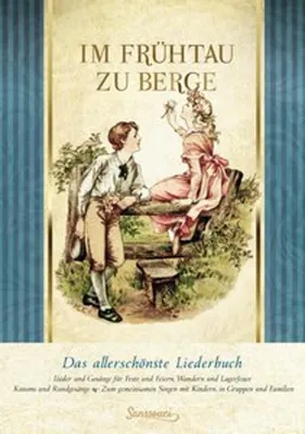 Produktbild von Im Frühtau zu Berge