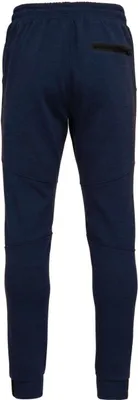 Produktbild von Proact Herren Sporthose Jogginghose Trainingshose Fitness Hose Jogger, Größe:XS, Farbe:French Navy Heather