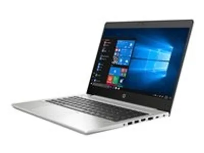Zdjęcie produktu dla HP ProBook 440 G7, Intel® Core™ i7, 1,8 GHz, 35,6 cm (14"), 1920 x 1080 px, 32 GB, 1,51 TB