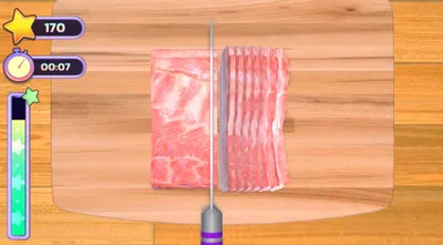 Produktbild von Yum Yum Cookstar