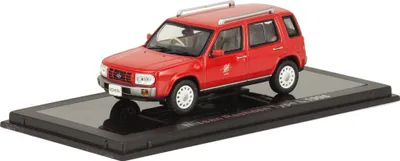 Immagine prodotto di Nissan Rasheen Tipo L 1996 - 1:43 - Norev