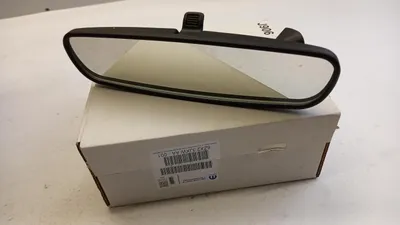 Produktbild von Original OE FIAT Innenspiegel 735695390