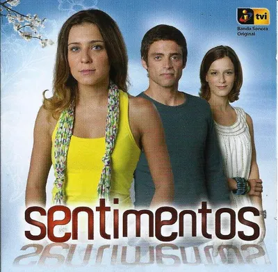 Immagine prodotto di SENTIMENTOS (COLONNA SONORA ORIGINALE) - Vari artisti [2 CD]