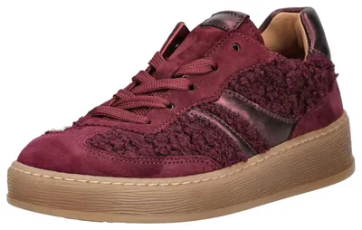 Produktbild von Gabor Sneaker Sneaker Veloursleder
