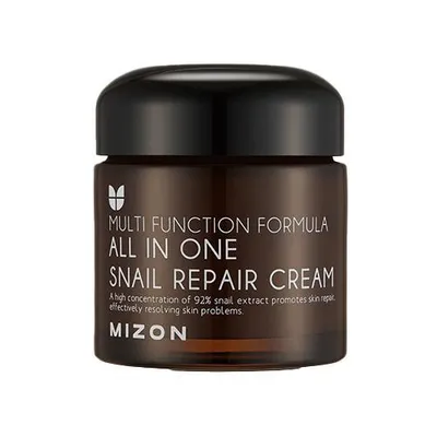 Obrázok produktu pre Regeneračný krém na tvár so slimačím sekrétom - objem: 75 ml