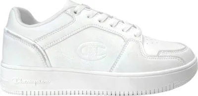 Zdjęcie produktu dla Champion Sneakers S32415-WW009 in White color size 38