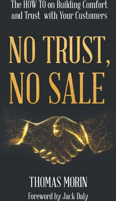 Produktbild von No Trust, No