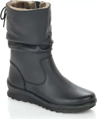 Produktbild von Remonte Damen Stiefeletten R8471-01 Farbe: Schwarz Größe: 36