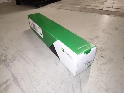 Produktbild von Lexmark 24B7520, 14500 Seiten, Magenta, 1 Stück(e)