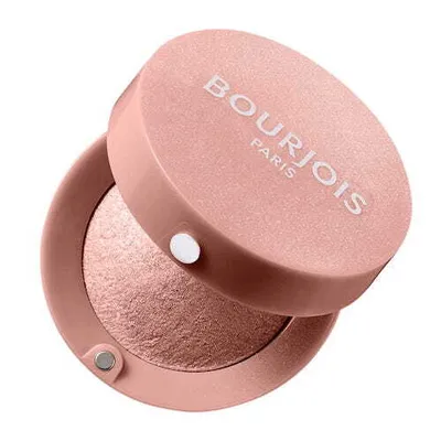 Immagine prodotto di Bourjois Ombretto opaco piccolo e rotondo 11 Pink Parfait, 1,2 g