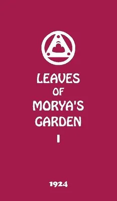 Produktbild von Leaves of Morya's Garden I