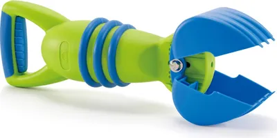 Produktbild von Hape Sand& Sun Greifer, grün, E4008