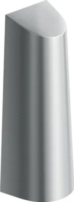 Produktbild von Abdeckung AXOR STARCK für Wasseranschluss