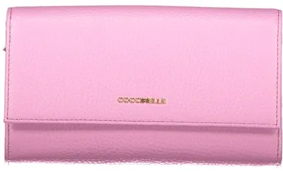 Produktbild von COCCINELLE Damen-Geldbörse, Violett