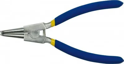 Zdjęcie produktu dla VOREL 43061, Stal, 200 mm, 1 szt.