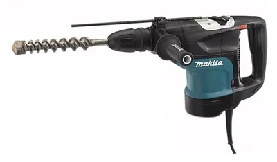 Obrázok produktu pre Vŕtacie a sekacie kladivo Makita HR4501C