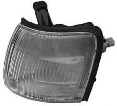 Produktbild von VAN WEZEL 5322901 Blinker Blinkleuchte vorne Links für TOYOTA STARLET (P8)