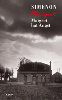 Image de Maigret hat Angst
