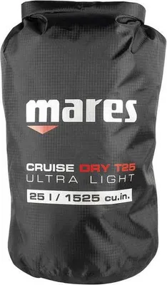 Immagine prodotto di Mares Cruise Dry UltraLight 10 L - Borsa a secco