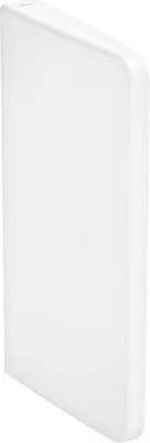 Obrázek produktu pro Hansgrohe 60173450 Pisoárová přepážka EluPura Or.Q