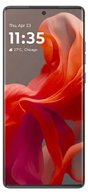Produktbild von Motorola moto g85 5G, 16,9 cm (6.67"), 12 GB, 256 GB, 50 MP, Android 14, Grau