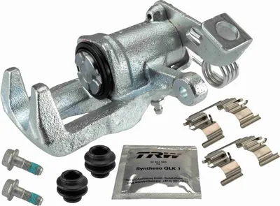 Produktbild von Bremssattel BREMSZANGE Hinten links