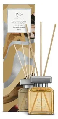 Obrázok produktu pre ipuro Frozen Chapters Winter Cider aróma difuzér 100 ml