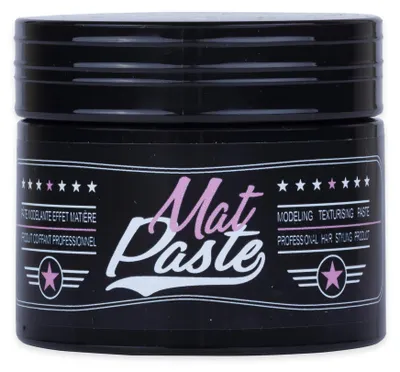 Imagen del producto de Cera moldeable Hairgum Mat Paste, 80g