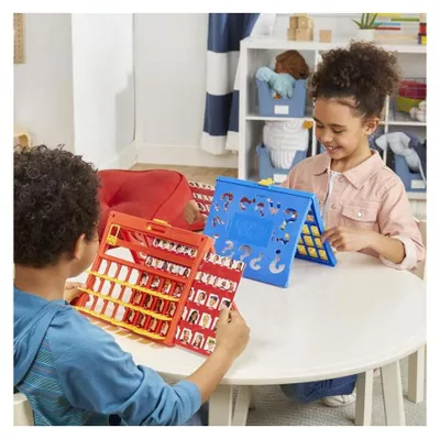 Obrázek produktu pro Hasbro Gaming Hádej kdo?, 6 rok/roky