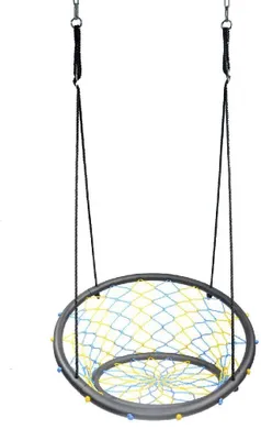 Produktbild von OUTDOOR PLAY Nestschaukel mit Netz 90 cm
