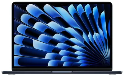 Obrázok produktu pre Apple MacBook Air 13'' (2026) / M5 / 13,6" / 10C CPU / 10C GPU / 16GB RAM / 1TB SSD / Temne atramentový