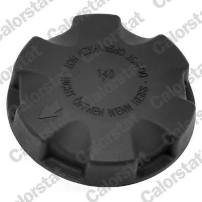 Produktbild von CALORSTAT by Vernet RC0083 Verschlussdeckel Kühlmittelbehälter für BMW 3 Touring (E91) 3 Limousine (E90) 5 Touring (F11) 1 Schrägheck (E87)