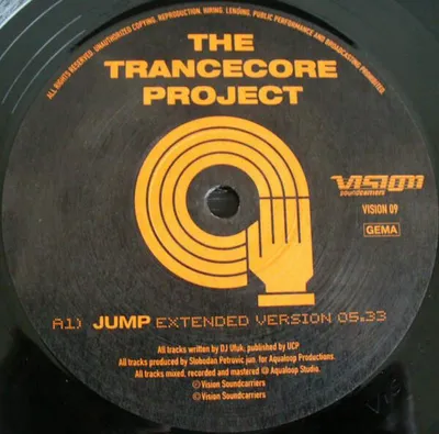 Produktbild von Jump