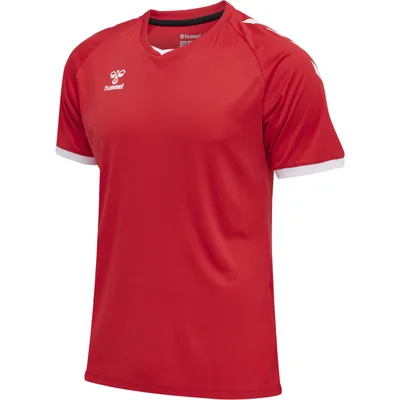 Obrázek produktu pro hummel Core Volleyball T-Shirt true red XL