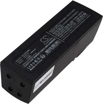 Produktbild von Akku kompatibel mit Hetronic Typ 68303700