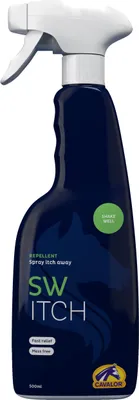Zdjęcie produktu dla Cavalor Sw-itch - 500 ml