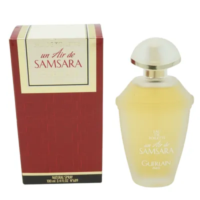 Obrázek produktu pro Guerlain un Air de Samsara eau de Toilette 100ml
