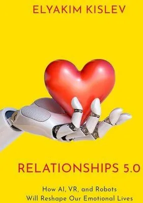 Produktbild von Relationships 5.0