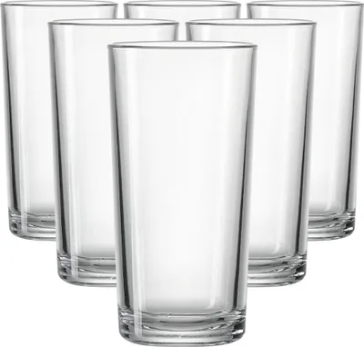 Obrázok produktu pre Ritzenhoff & Breker 811919 Longdrink glass Vio - 260 ml, 6 kusov