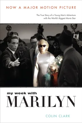 Produktbild von My Week with Marilyn