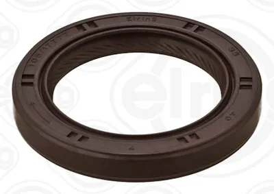 Produktbild von ELRING 118.370 Kurbelwellensimmering für HYUNDAI Tucson (TL, TLE) Stirnseitig